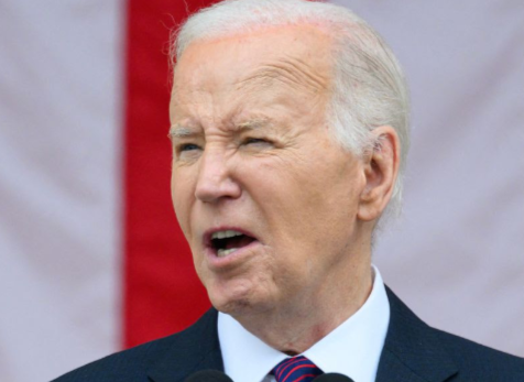 Top Dem Officials in 'Freakout' Mode as They Realize the Truth About Biden