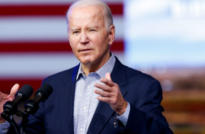 Terrified Biden Campaign Demands Huge Debate Rule Changes