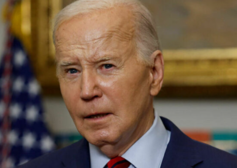 Biden Claims He Has Cut Deficit - Numbers Reveal the Truth