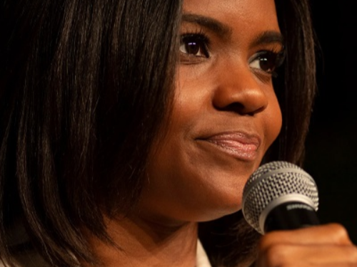 Candace Owens Blindsided With Devastating News