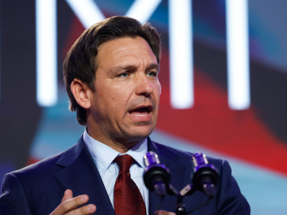 DeSantis Gives Unexpected Update 3 Days After Sharing Tragic News