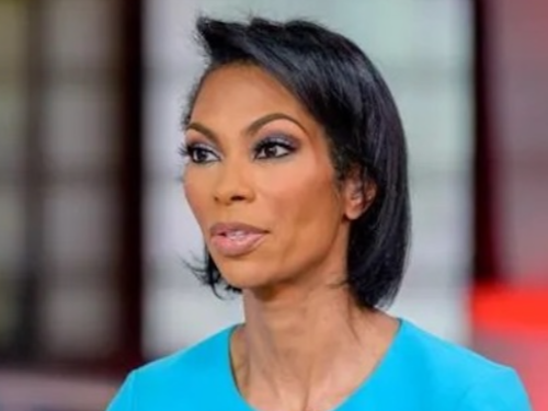 Fox News' Harris Faulkner Reveals Deeply Personal News