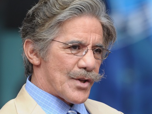 Geraldo Rivera Pays The Price After Criticizing Trump At Town Hall