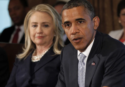 Prominent Clinton & Obama Officials DEAD Under Mysterious Circumstances