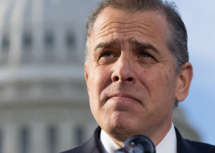 Fox News FINISHED After Caving To Hunter Biden's Demands