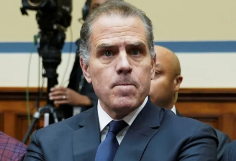 A Federal Judge Just Gave Hunter Biden Exactly What He Wanted