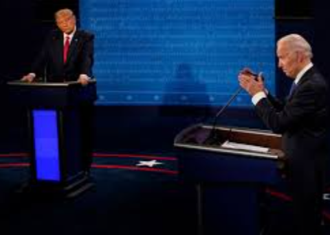 Trump Quickly Issues Epic Response to Biden’s Debate Challenge