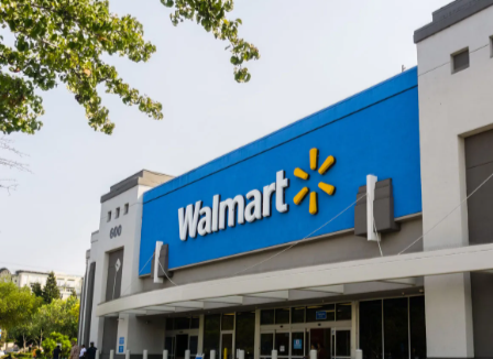 Walmart Makes Major Announcement on Credit Cards