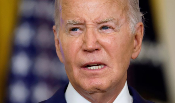 Biden Makes Stunning Citizenship Move for Illegal Immigrants