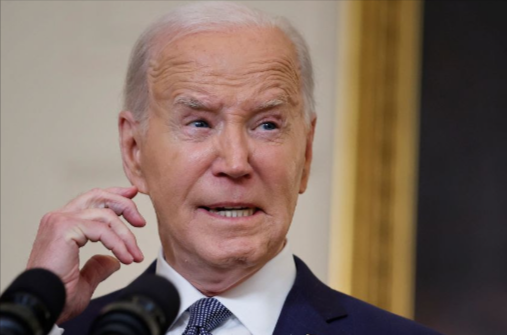 Senior Israeli Official Embarrasses Biden with Correction