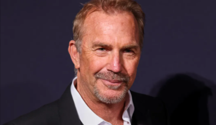 Kevin Costner Signs Big Deal with Fox