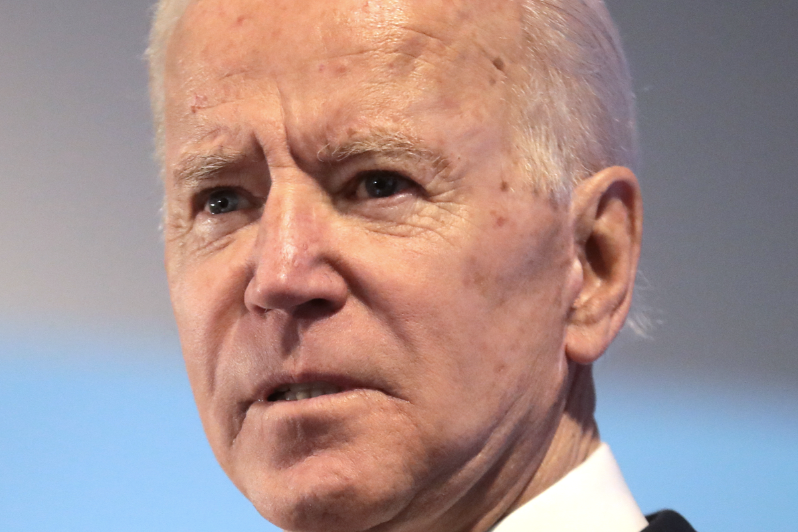 MUST WATCH: Biden Softball Interview Turns Into Total Disaster