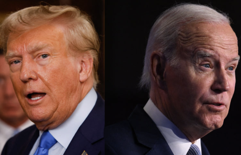 Victory for Trump! Biden and Dems Furious as DJT Gets Incredible 2024 News