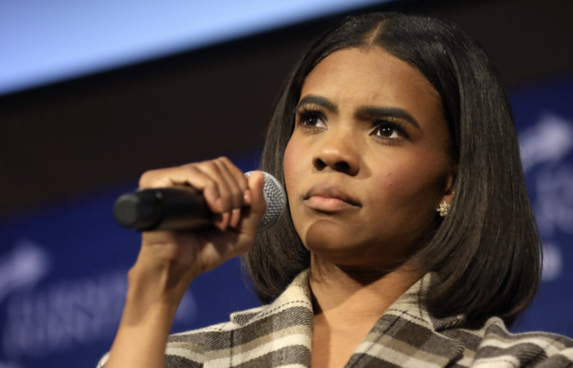 Candace Owens Makes Life-Changing Announcement