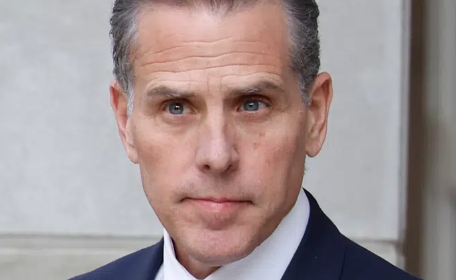 NOT GOOD - Former DA Drops BRUTAL News On Hunter Biden