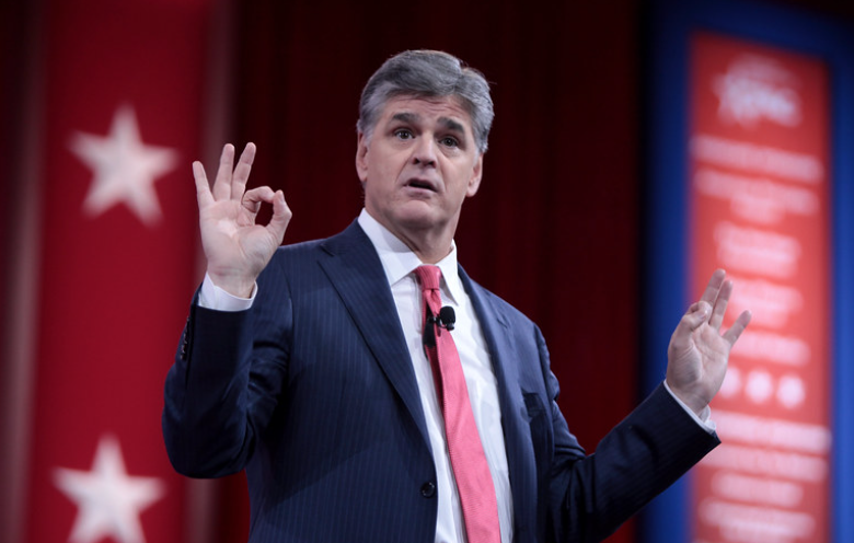 Fox News Legacy Host Sean Hannity Makes Life-Changing Move