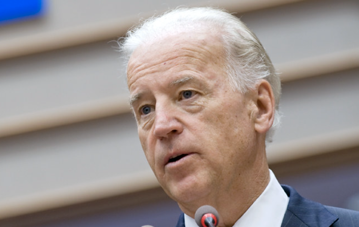 House CRUSHES Biden With Shocking Historic Vote