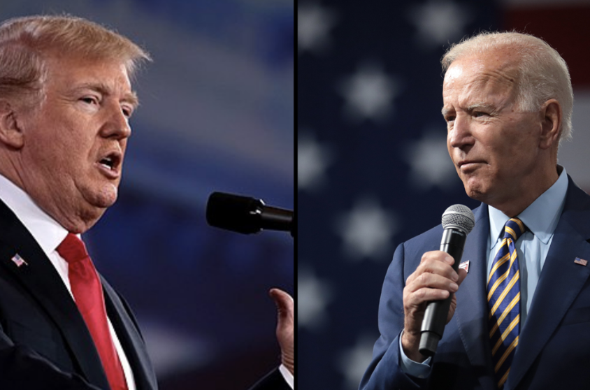 CNN Drops NEW Rules Ahead of First Trump-Biden Debate