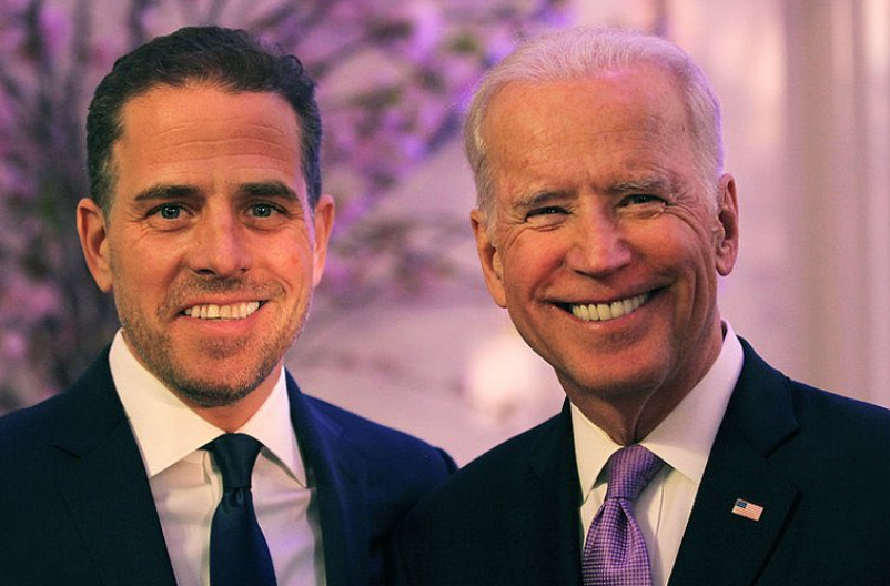 Joe Biden Makes Huge Announcement After Hunter Biden Convicted