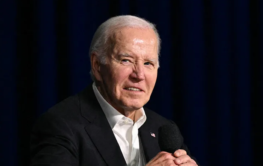 Two Courts Deliver Tough News for Biden on the Same Day