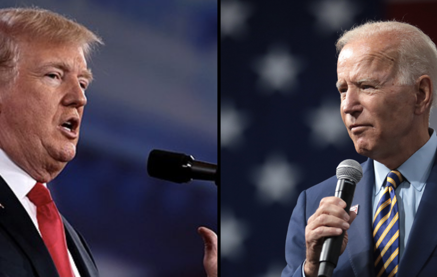 Might Skip the Debate? - Biden Spokesperson Makes Insane Statement