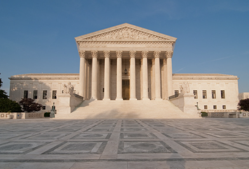 Supreme Court Delivers Massive 6-3 Ruling