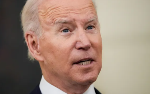 Joe Biden Brutally Mocked After Video Goes Viral