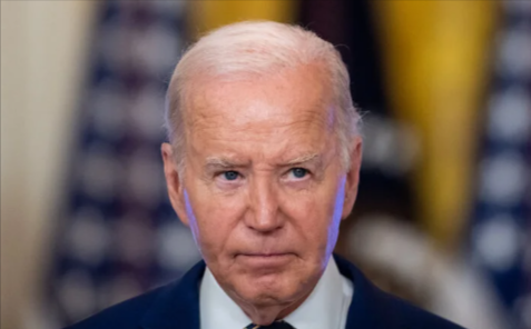 ‘DENIED’ Joe Biden Rebuked In Scathing Federal Court Ruling