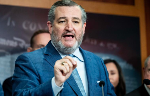 Ted Cruz Rocks 2024 Election With Major Announcement