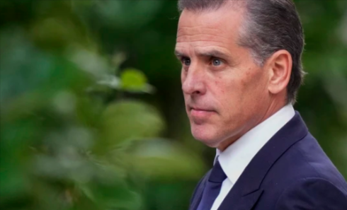 Hunter Biden's Attorney Throws Fellow Biden Under the Bus as Trial Gets Messy