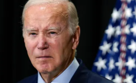 Elder Abuse!' — Everyone is ALARMED After Video of Biden Goes Viral