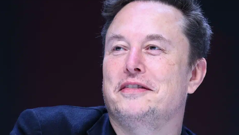 Elon Musk Drops MAJOR Announcement Ahead of 2024 Election