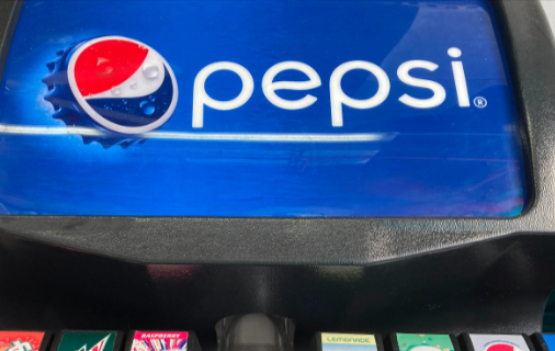 Pepsi's Long Reign as America's No. 2 Soda Just Ended