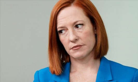 Psaki Hit with Official Warning: Comply or Face 'Compulsory Process'