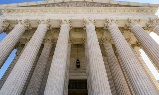 U.S. Supreme Court Shocks The Nation With Unanimous 9-0 Ruling