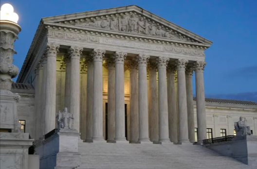 U.S. Supreme Court Shocks The Nation With Unanimous 9-0 Ruling