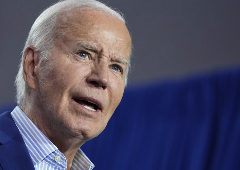 Biden Aides Accidentally Reveal Biden’s Dire ‘Secret’ Condition