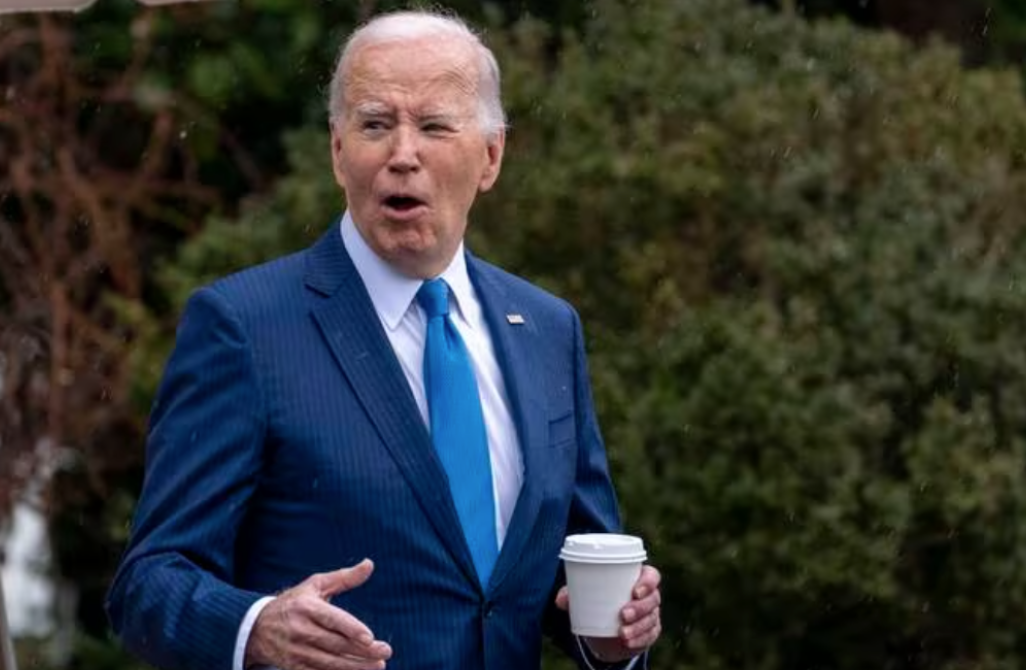 All Hell Breaks Loose At White House - Biden Staff Goes Public