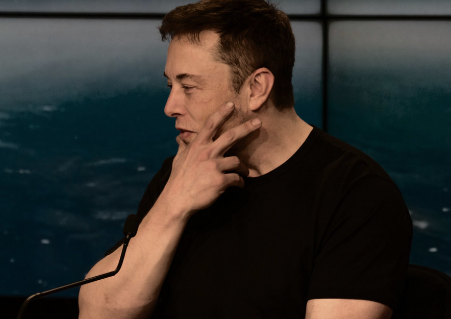 Elon Musk Makes Announcement About 2024 Race