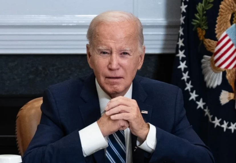 Shocking Report Reveals Horrific Truth Behind Key Biden Campaign Issue