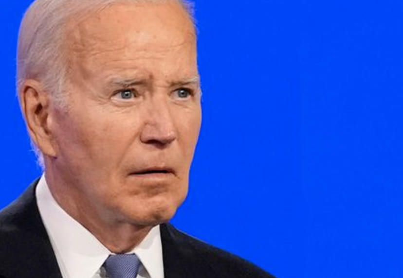 Fox News Breaks Bombshell Biden Report