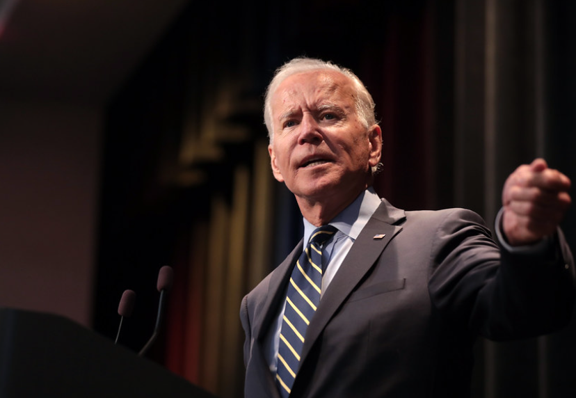 Biden's Doctor Releases Letter as Parkinson's Controversy Erupts