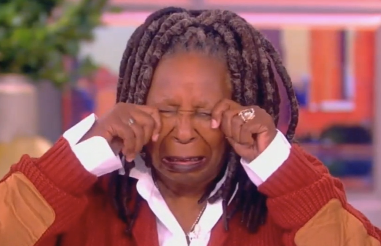 ’The View’ Gets Devastating News