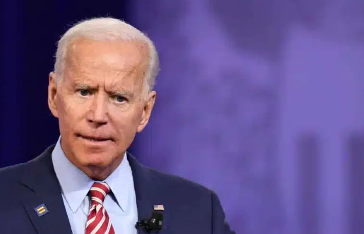 Biden Campaign Stunned - ‘Americans Deserve to Feel Their President Is Fit’