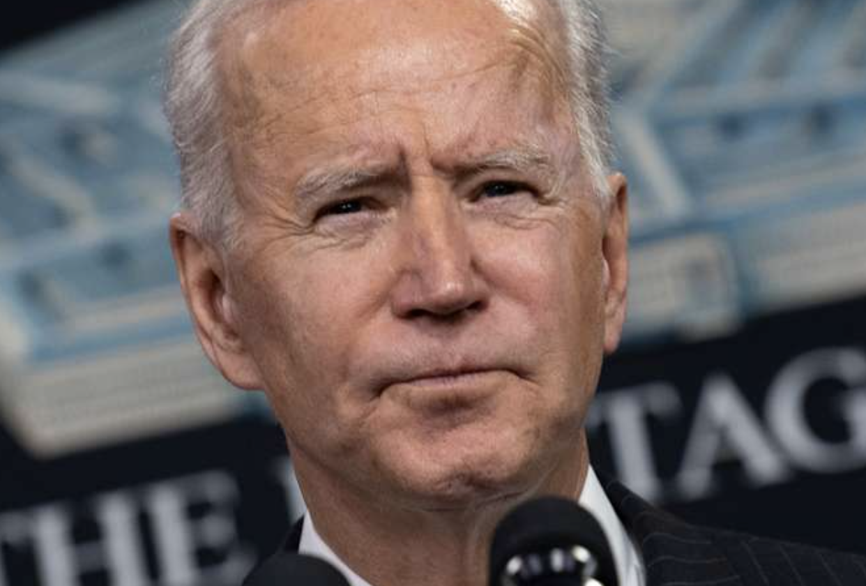 Veteran Democrat Drops Bombshell On Joe Biden