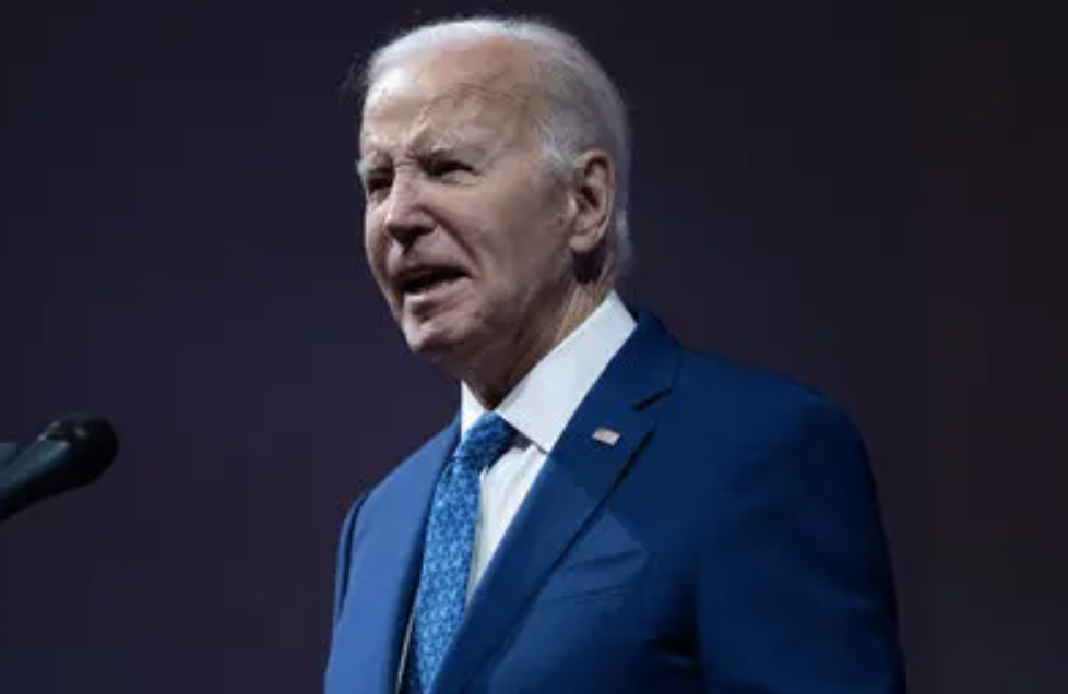 Did Biden Send 'the Orders' that Caused Trump Shooting? Joe Accused of Playing Part in Bloodbath