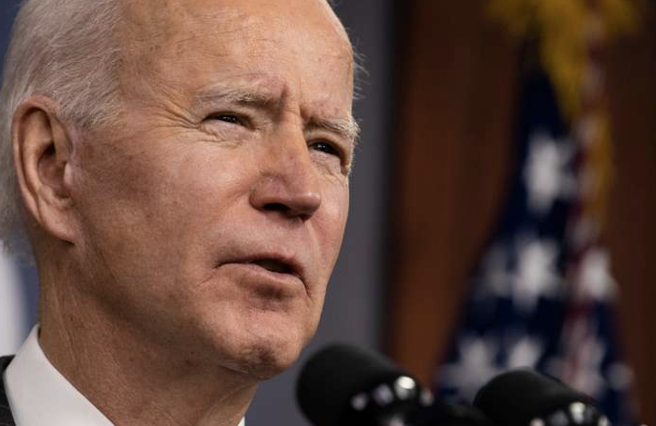 Leading House Republican Makes Stunning Discovery - MAJOR Biden Scandal