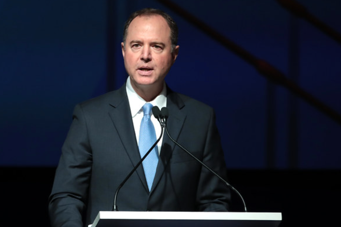 Adam Schiff Gets DEVASTATING News