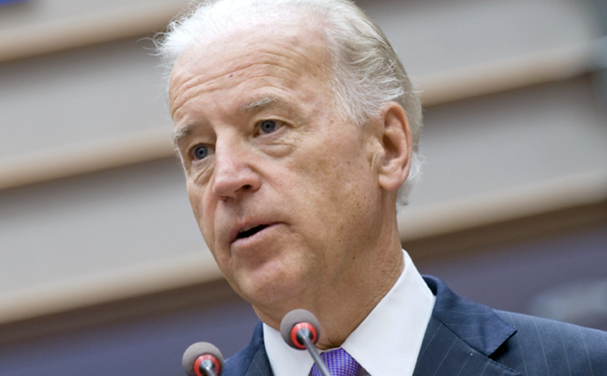 Joe Biden Just Hit With Devastating Blow