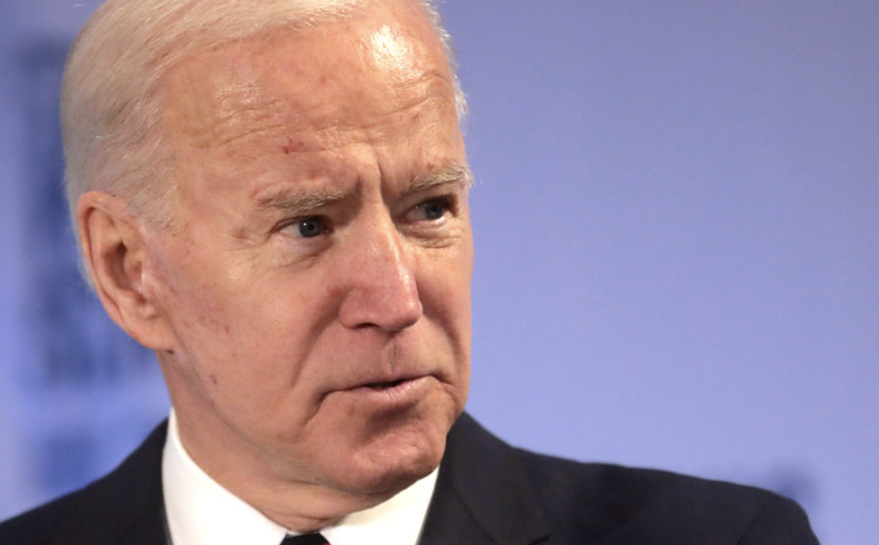 ‘Full Blown Emergency’ - Biden Nightmare News Amid Calls to Drop Out